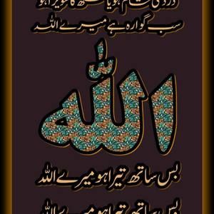 Meet your Posher, Qaiser